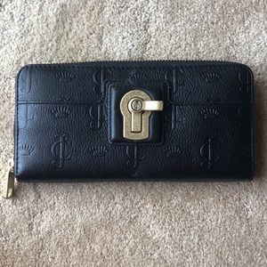 Juicy Couture wallet